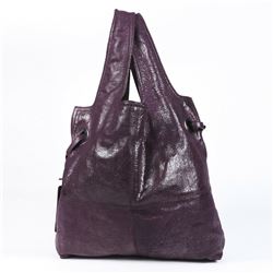 Givenchy Leather Shoulder Bag