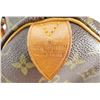 Image 11 : Louis Vuitton Monogram Speedy 35 Bag
