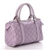 Image 2 : Gucci Guccissima Boston Bag