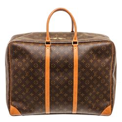 Louis Vuitton Monogram Sirius 55