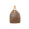 Image 3 : Louis Vuitton Monogram Keepall 50 Duffel Bag