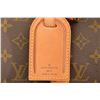 Image 8 : Louis Vuitton Monogram Keepall 50 Duffel Bag