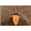 Image 9 : Louis Vuitton Monogram Keepall 50 Duffel Bag