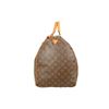 Image 3 : Louis Vuitton Monogram Keepall 60 Duffel Bag