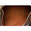 Image 7 : Louis Vuitton Monogram Keeall 55 Duffel bag