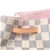 Image 10 : Louis Vuitton Damier Azur Backpack