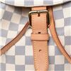 Image 12 : Louis Vuitton Damier Azur Backpack