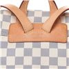 Image 14 : Louis Vuitton Damier Azur Backpack