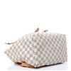 Image 3 : Louis Vuitton Damier Azur Backpack