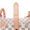 Image 7 : Louis Vuitton Damier Azur Backpack