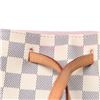 Image 9 : Louis Vuitton Damier Azur Backpack