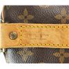 Image 10 : Louis Vuitton Monogram Keepall 55 Bandouliere Duffel Bag