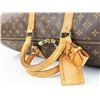 Image 7 : Louis Vuitton Monogram Keepall 55 Bandouliere Duffel Bag