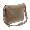 Image 2 : Louis Vuitton Damier Geant / Leather Trim Messenger Bag