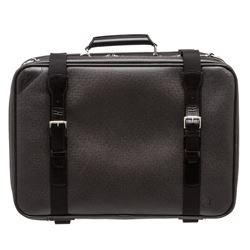Louis Vuitton Taiga Leather Suitcase