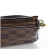 Image 7 : Louis Vuitton Damier Ebene Pochette Navona