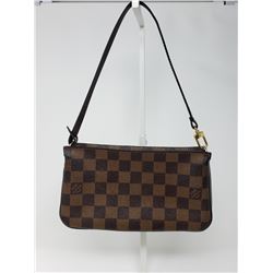 Louis Vuitton Damier Ebene Pochette