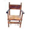 Image 2 : A PAIR OF BAROQUE STYLE CARVED WALNUT L