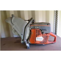 Husqvarna K760-II Rapid Cut Saw 14"