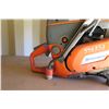 Image 8 : Husqvarna K760-II Rapid Cut Saw 14"