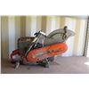Image 8 : Husqvarna K760-II Rapid Cut Saw 14"