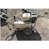 Image 2 : Landa hd3.5/35gb Pressure Washer (Starts & Runs See Video)
