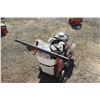 Image 8 : Husqvarna FS400 20" Concrete Saw (Starts & Runs See Video)