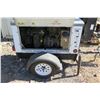 Image 19 : Multiquip LT6K Light Tower (Runs-All Four Lights Work See Video)