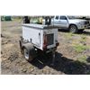 Image 8 : Multiquip LT6K Light Tower (Runs-All Four Lights Work See Video)