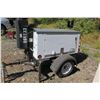 Image 9 : Multiquip LT6K Light Tower (Runs-All Four Lights Work See Video)