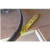 Image 8 : Oztec Model 1.8 OZ Electric Concrete Vibrator