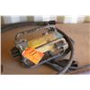 Image 2 : Oztec Model 1.8 OZ Electric Concrete Vibrator