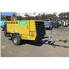 Image 1 : Kaeser 400CFM Air Compressor (Starts & Runs See Video)