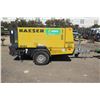 Image 2 : Kaeser 400CFM Air Compressor (Starts & Runs See Video)