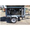 Image 25 : Airman PDS185S Air Compressor (Starts & Runs See Video)