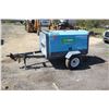 Image 2 : Airman PDS185S Air Compressor (Starts & Runs See Video)