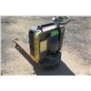 Image 3 : Hyster Electric Pallet Jack (Works See Video)