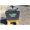 Image 8 : Hyster Electric Pallet Jack (Works See Video)