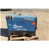 Image 2 : Miller Trailblazer 325 Welder (Starts & Runs See Video)