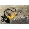 Image 2 : Atlas Copco SB 452 Hydraulic Breaker Hammer