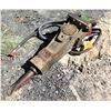 Image 1 : Atlas Copco SBU 220 Hydraulic Breaker Hammer