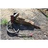 Image 2 : Atlas Copco SBU 220 Hydraulic Breaker Hammer
