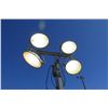 Image 3 : Allmand Nite Lite Pro II Light Tower (Runs All Four Lights Work See Video)