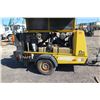 Image 16 : Kaeser M100 Portable Air Compressor (Starts & Runs See Video)