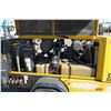 Image 17 : Kaeser M100 Portable Air Compressor (Starts & Runs See Video)