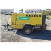 Image 8 : Kaeser M100 Portable Air Compressor (Starts & Runs See Video)