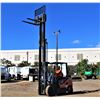 Image 1 : Doosan D30S-5  Forklift (Runs and Works See Video)