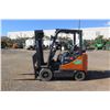Image 2 : Doosan G20SC-5 Forklift (Runs and Works See Video)