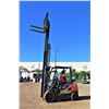 Image 1 : Doosan G30P-5 Forklift (Runs and Works See Video)