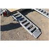 Image 37 : Felling FT10-P Tandem Axle Equipment Trailer 14'